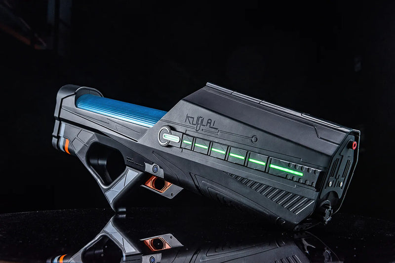 Pistola De Água Ultra Slash - [Frete Grátis] [OFERTA DIA DAS CRIANÇAS]