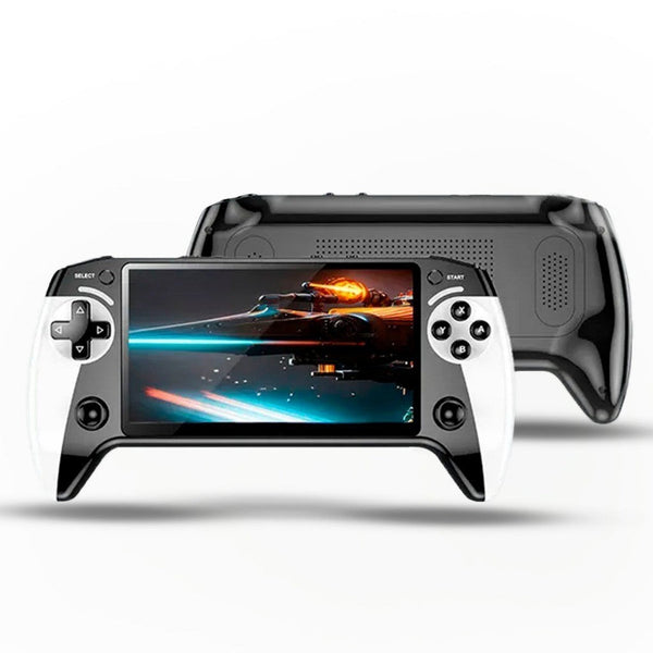 Console Portátil Ps-Eony com 10 mil jogos