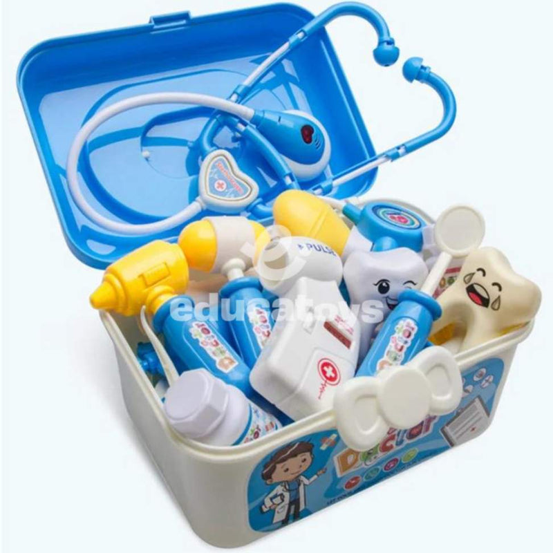 Kit Médico Infantil