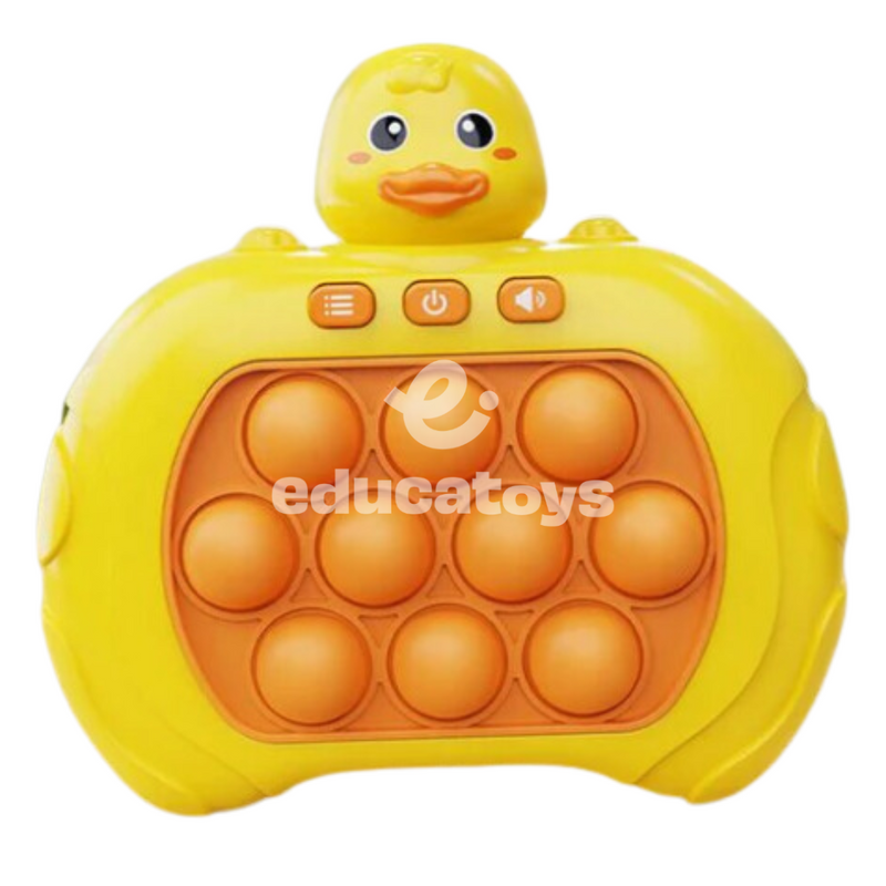 Jogo Pop It!