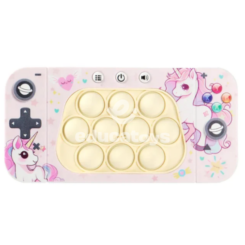 Jogo Pop It!