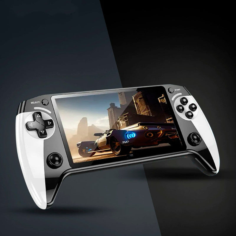 Console Portátil Ps-Eony com 10 mil jogos