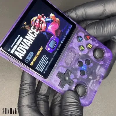 Console GameMaster™ Retrô 4K+BRINDE-[Últimas Unidades🔥]