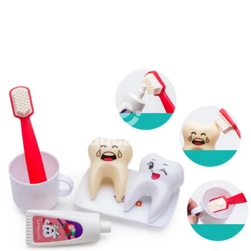 Kit Médico Infantil