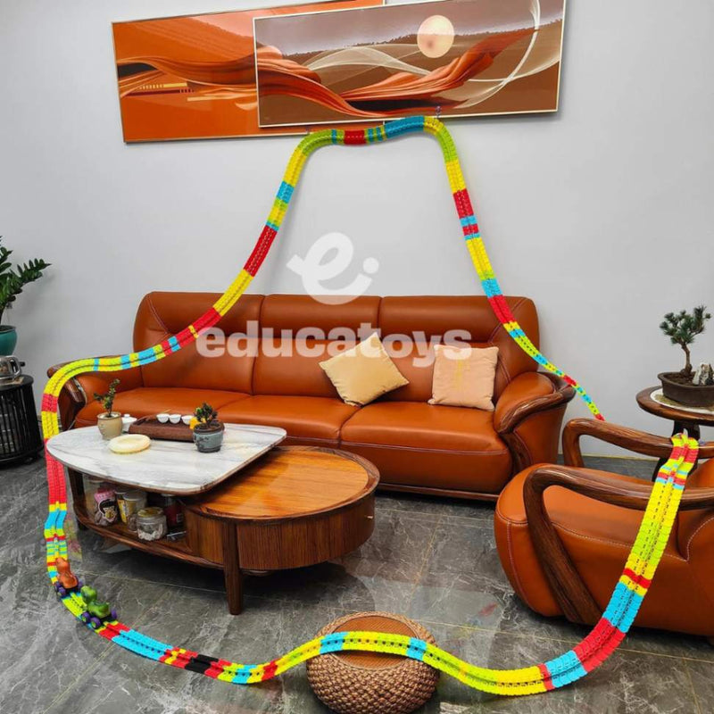 Pista Antigravidade Dinossauros