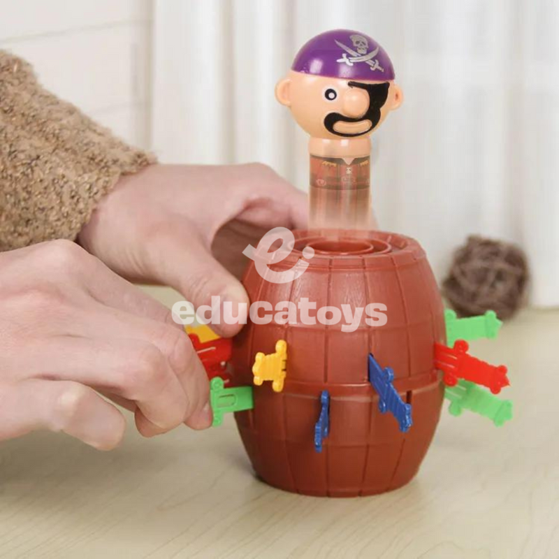 Mini Pula Pirata