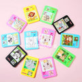 Mini Puzzles de Animais