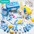 Kit Médico Infantil