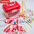 Kit Médico Infantil