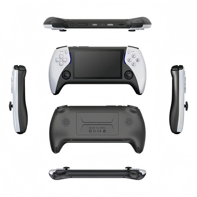 Console Portátil Ps-Eony com 10 mil jogos