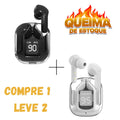 Fone de Ouvido UltraPods Pro 2024™ Bluetooth-[Últimas Unidades🔥]