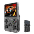 Console GameMaster™ Retrô 4K+BRINDE-[Últimas Unidades🔥]