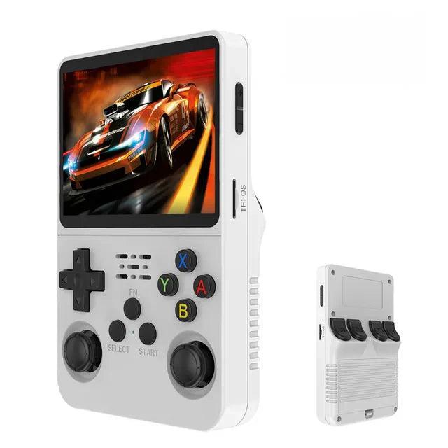 Console GameMaster™ Retrô 4K+BRINDE-[Últimas Unidades🔥]