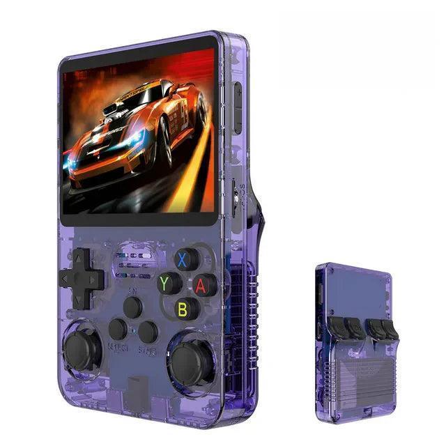 Console Game Retrô™4K + BRINDE-[Últimas Unidades]