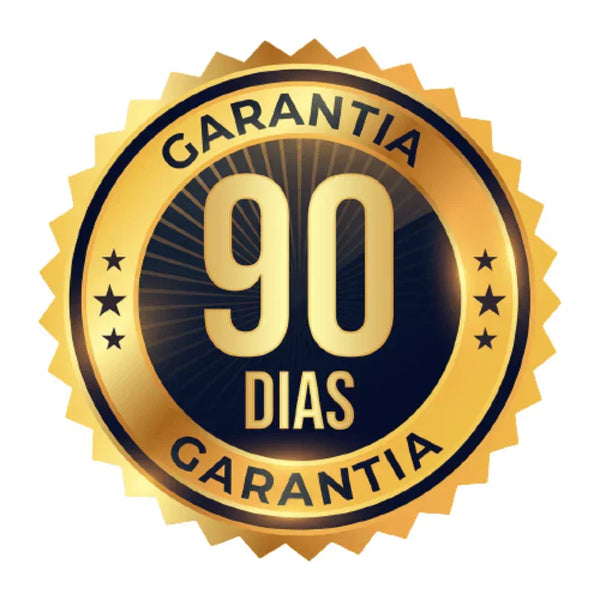 Garantia Estendida 90 dias