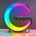 Luminária Tazzi Smart G-Speaker Multifuncional