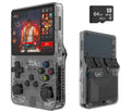 Portátil R36S™ | +15.000 Jogos de 20 Consoles