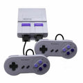 Mini Game SNES com 821 Jogos e 2 Controles