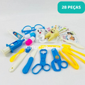 Kit Médico Infantil