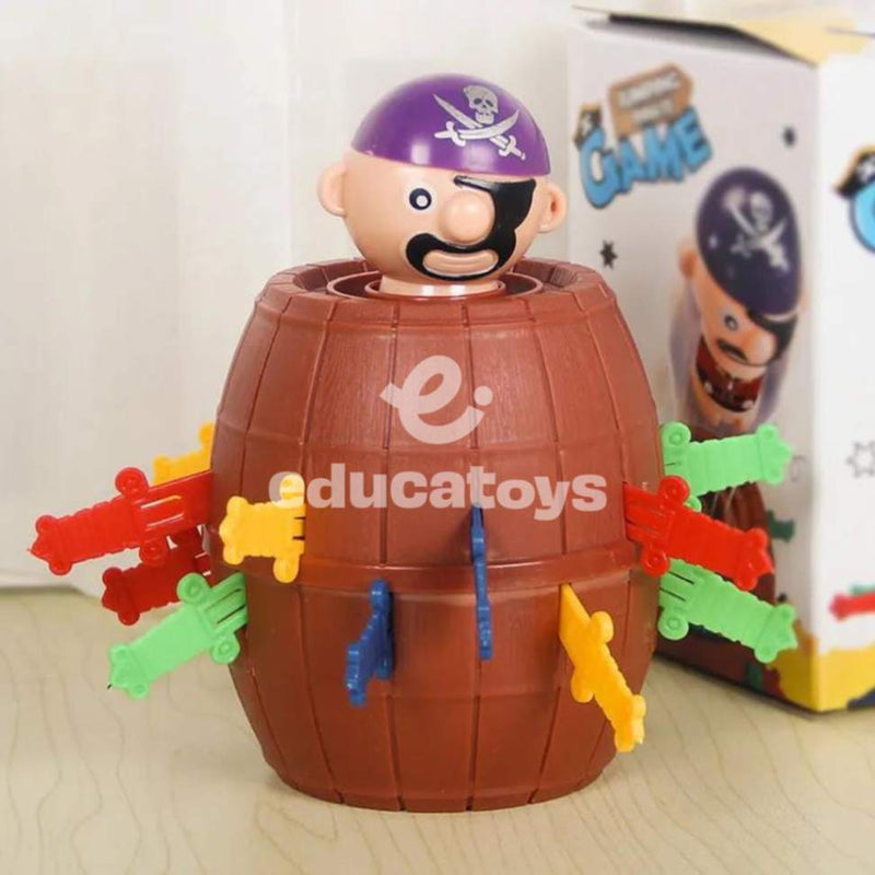 Mini Pula Pirata