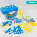 Kit Médico Infantil