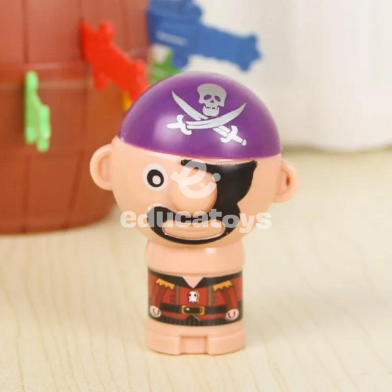 Mini Pula Pirata