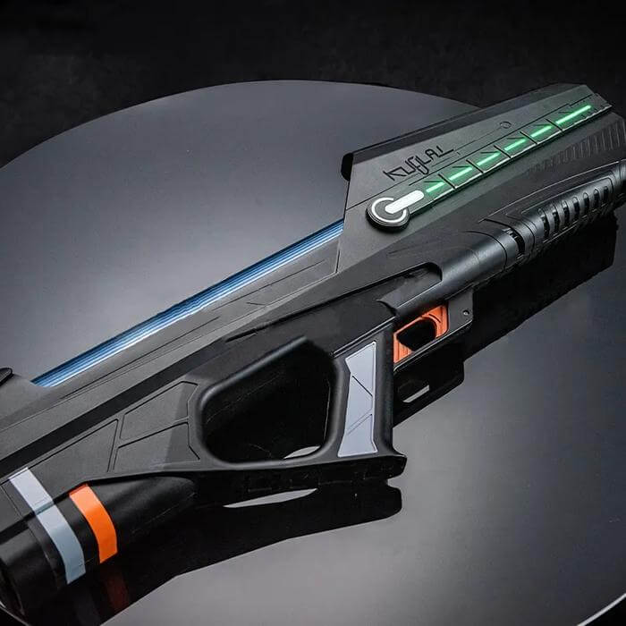 Pistola De Água Ultra Slash - [Frete Grátis] [OFERTA DIA DAS CRIANÇAS]