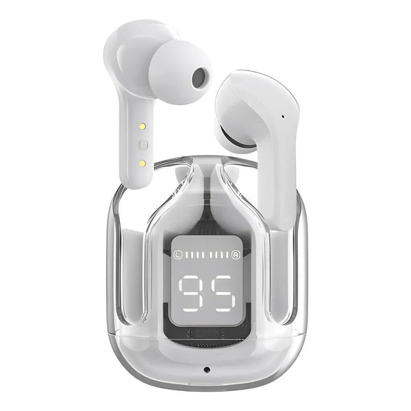 Fone de Ouvido UltraPods Pro 2024™ Bluetooth-[Últimas Unidades🔥]