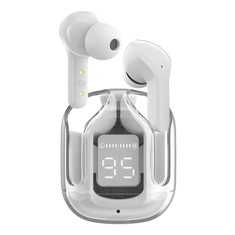 Fone de Ouvido UltraPods Pro 2024™ Bluetooth-[Últimas Unidades🔥]