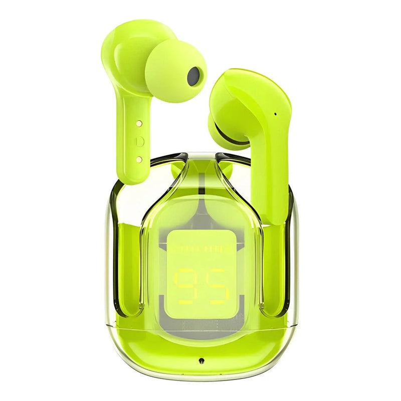 Fone de Ouvido UltraPods Pro 2024™ Bluetooth-[Últimas Unidades🔥]
