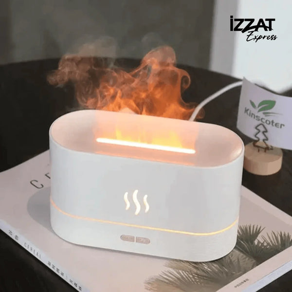 Umidificador de Ar Tazzi™
