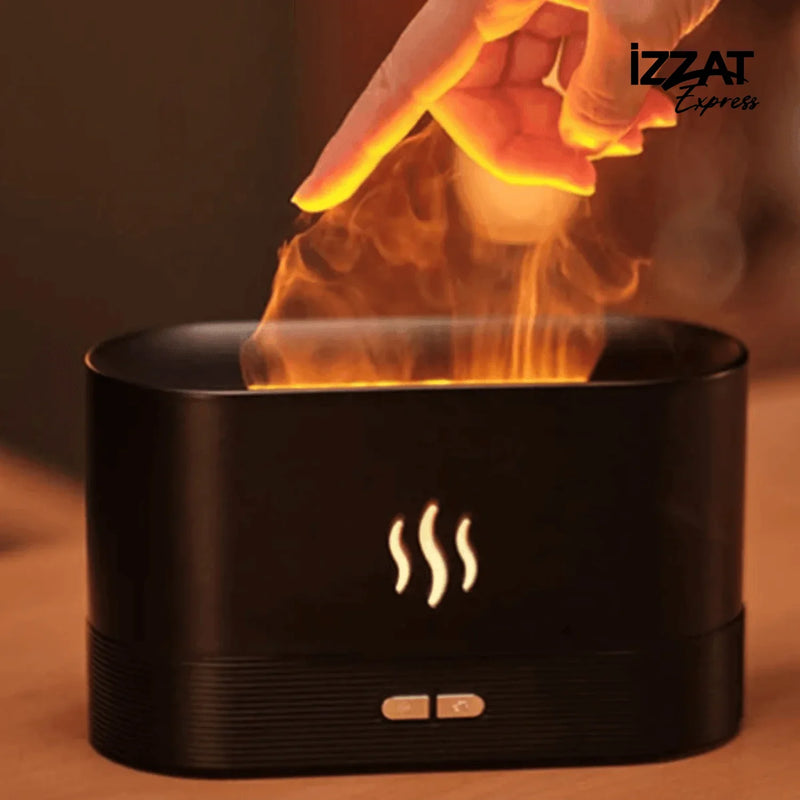 Umidificador de Ar Tazzi™
