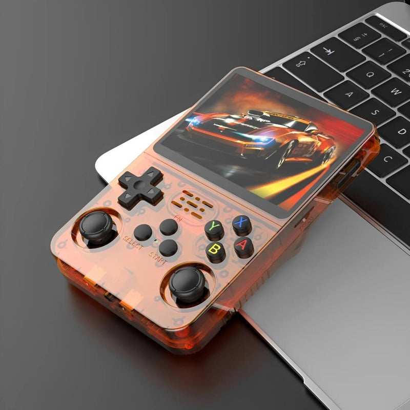 Console Game Retrô™4K + BRINDE-[Últimas Unidades]
