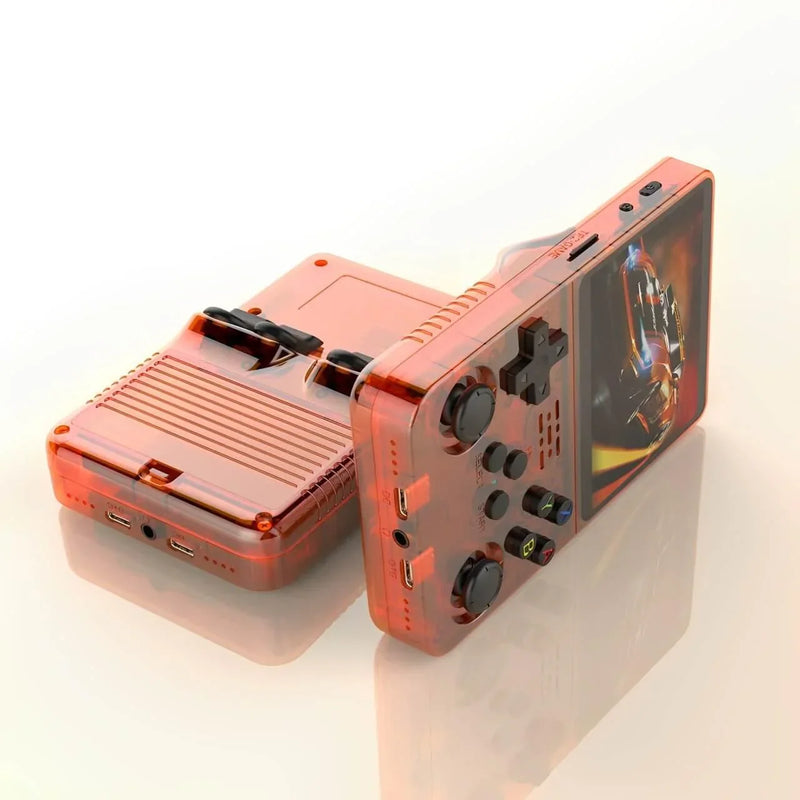 Console GameMaster™ Retrô 4K+BRINDE-[Últimas Unidades🔥]